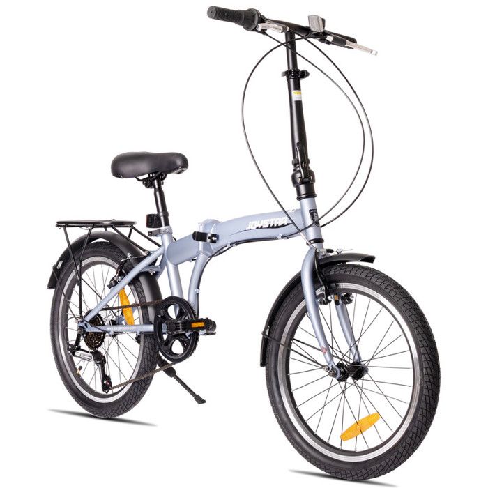velo pliable leger