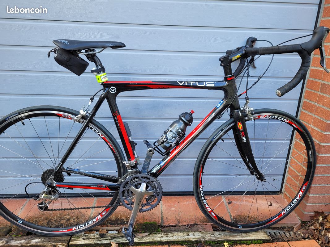 Découvrez l&rsquo;Excellence des Vélos Vitus : Performance et Innovation au Rendez-vous