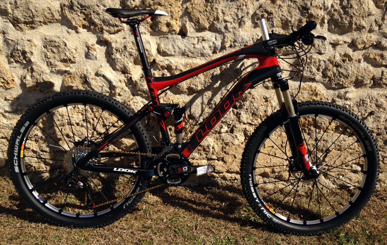 vtt look