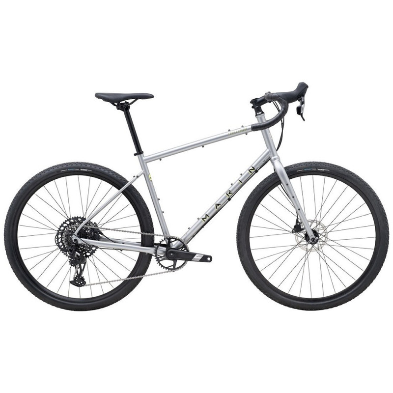 vtt marin