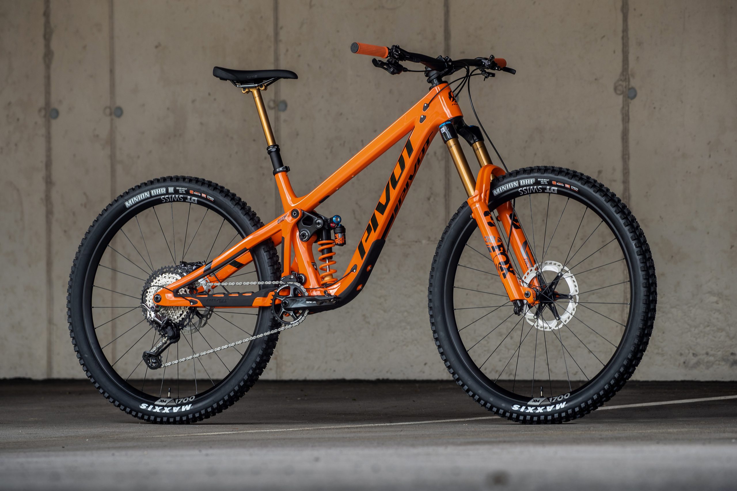 vtt pivot