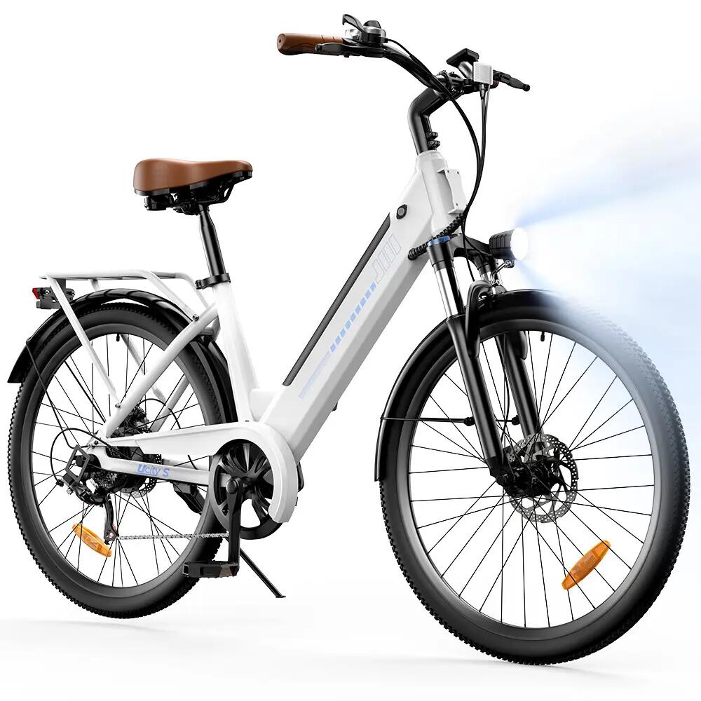 Écologie, Santé et Plaisir : L&rsquo;Alliance Parfaite entre l&rsquo;Homme et le Vélo