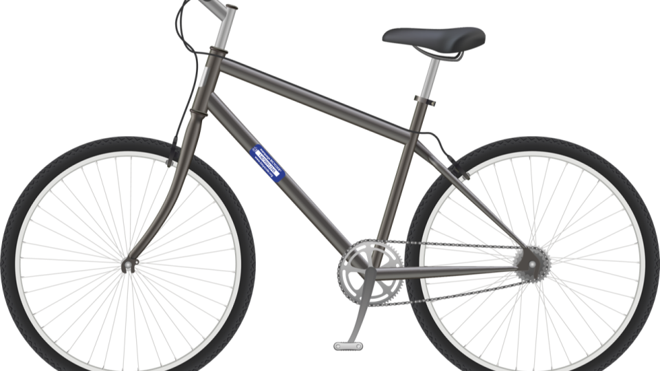 les vélos