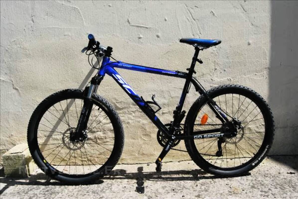 velo enfant go sport