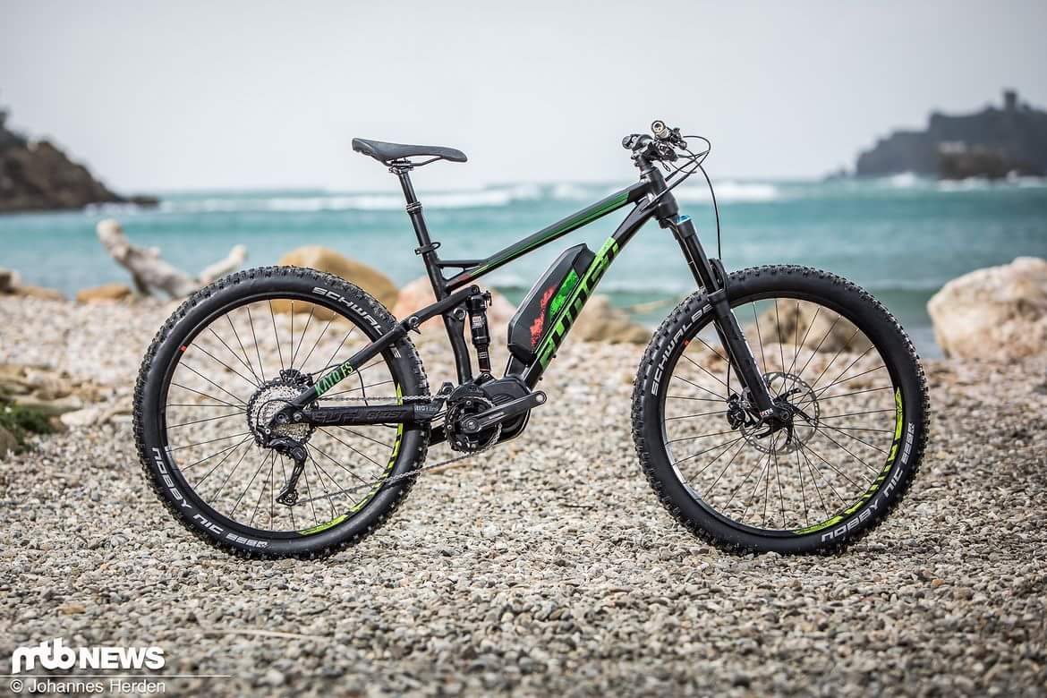 Découvrez l&rsquo;excellence du VTT Ghost : Performance et Innovation au Rendez-vous