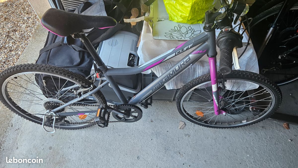Intersport vélo fille : comment choisir le modèle idéal pour votre enfant ?