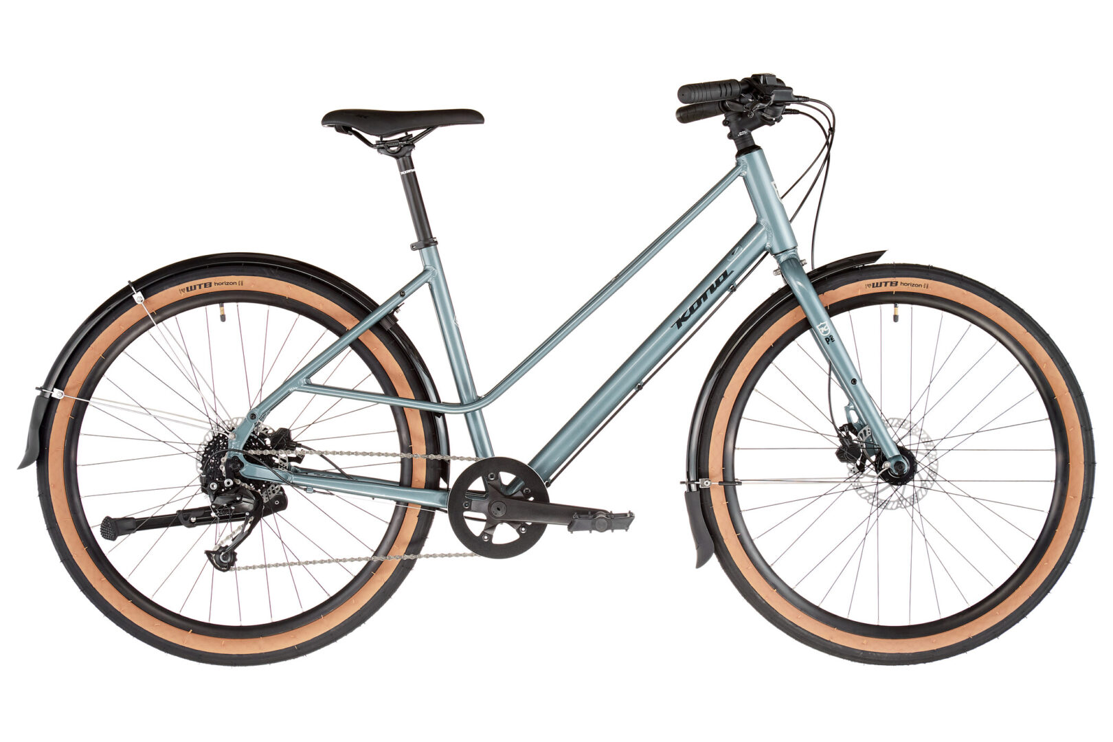 kona velo