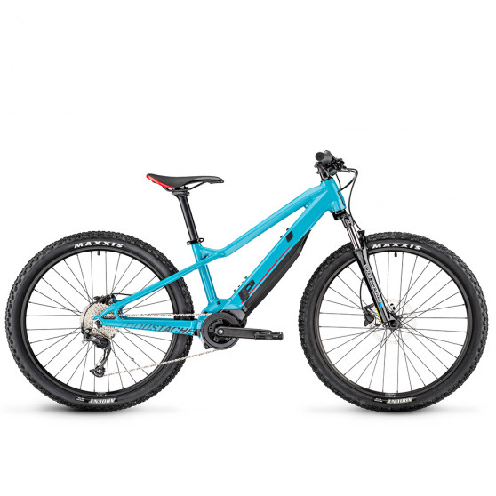 Promo VTT électrique : trouvez le modèle idéal au meilleur prix