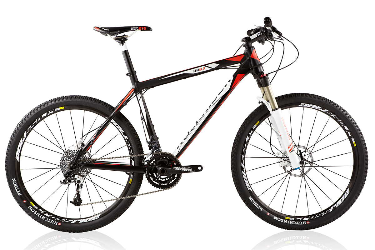 Rockrider VTT : comment choisir le vélo tout-terrain adapté à votre pratique