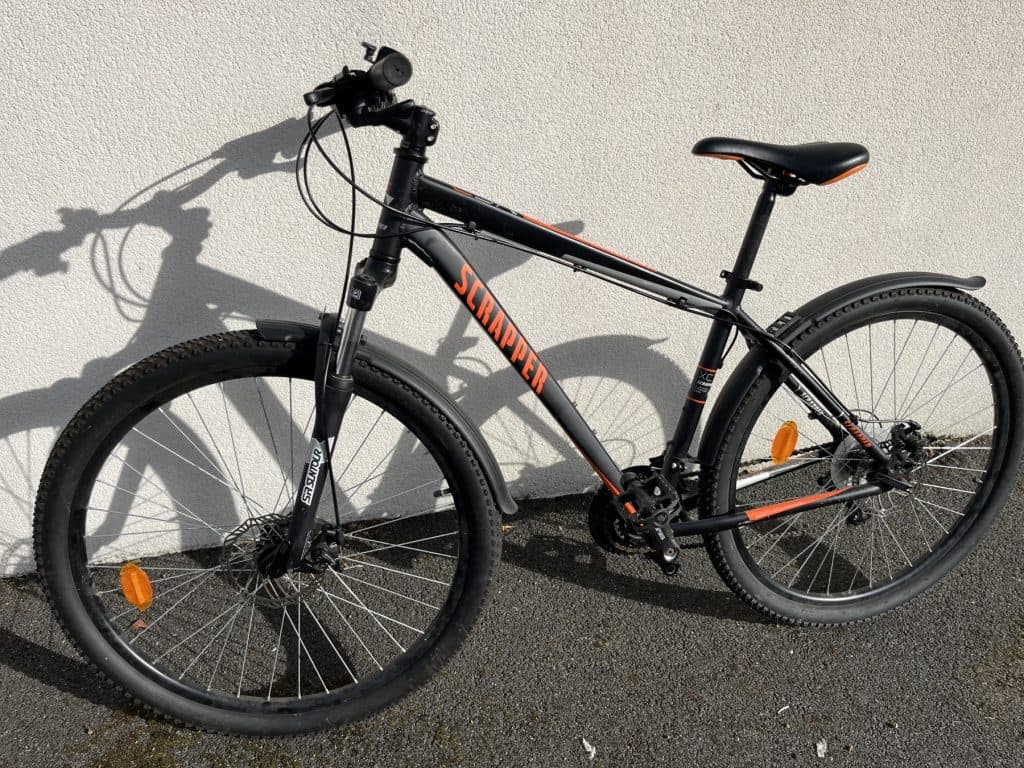 Scrapper VTT : comment choisir le vélo adapté à votre pratique ?