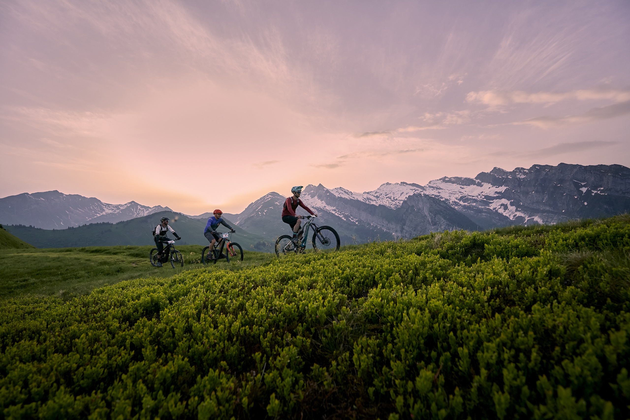 Sites VTT-FFC : découvrez les meilleurs parcours de vélo tout terrain en France