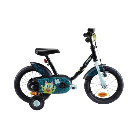 Vélo 5 ans : comment choisir le bon modèle pour votre enfant?