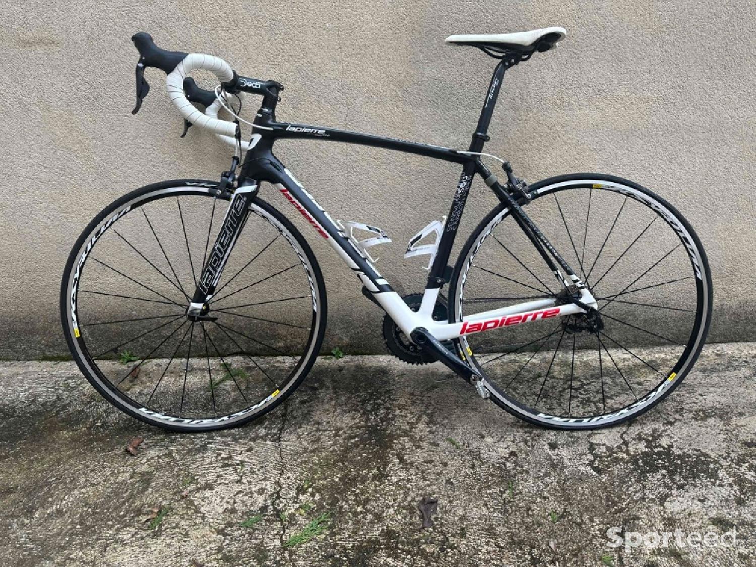 Vélo de course Lapierre : comment choisir le modèle idéal ?