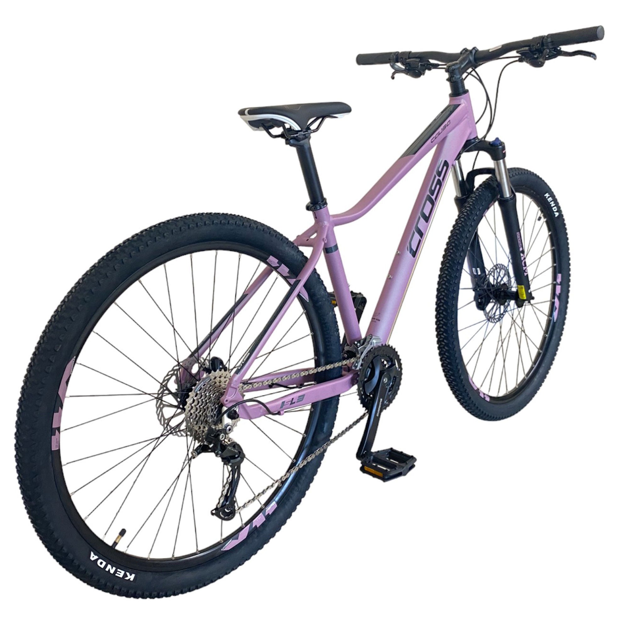 Vélo femme VTT : comment choisir le modèle idéal pour vos sorties ?