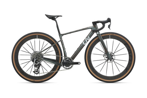 velo gravel giant