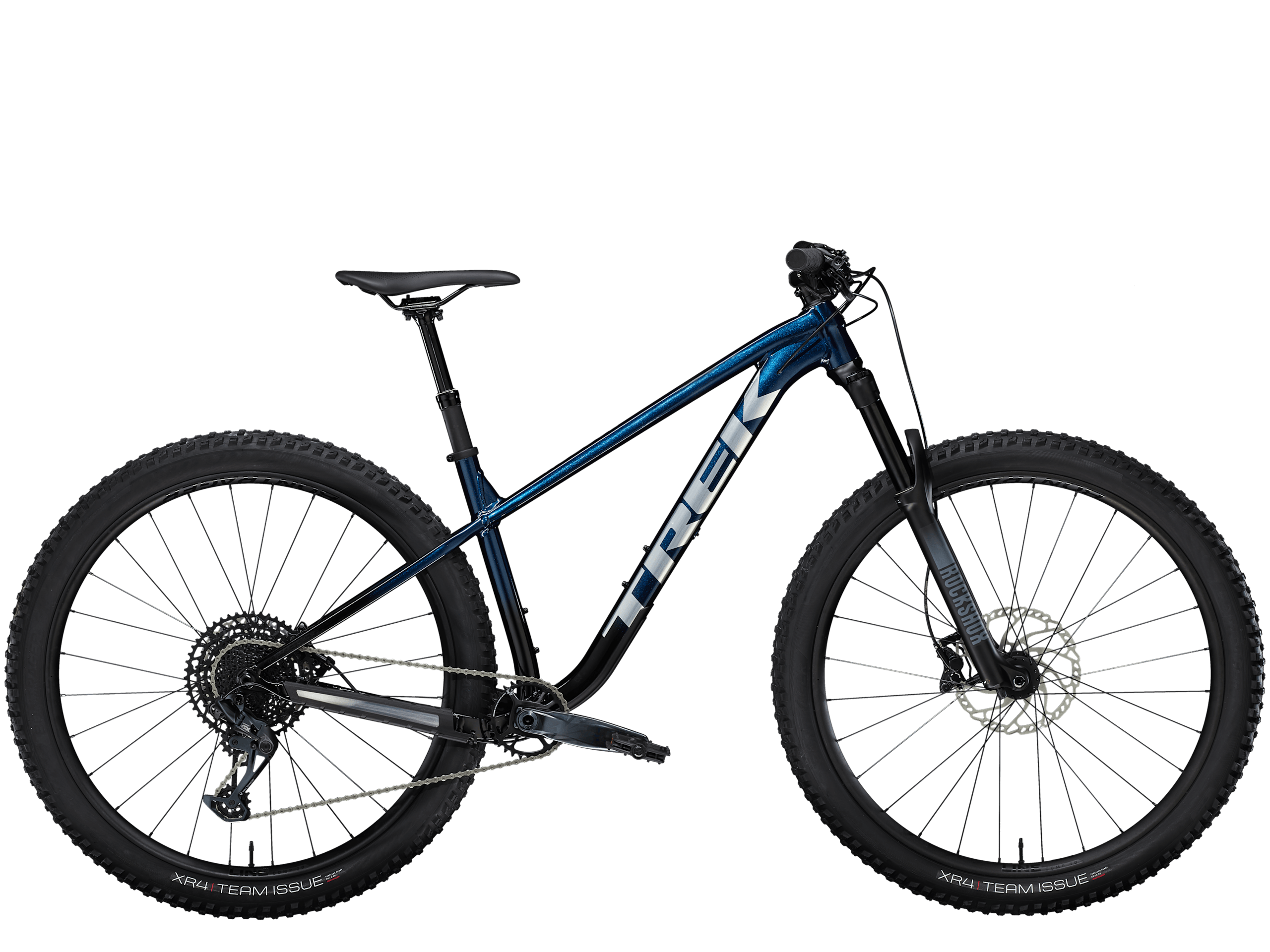 velo trek vtt