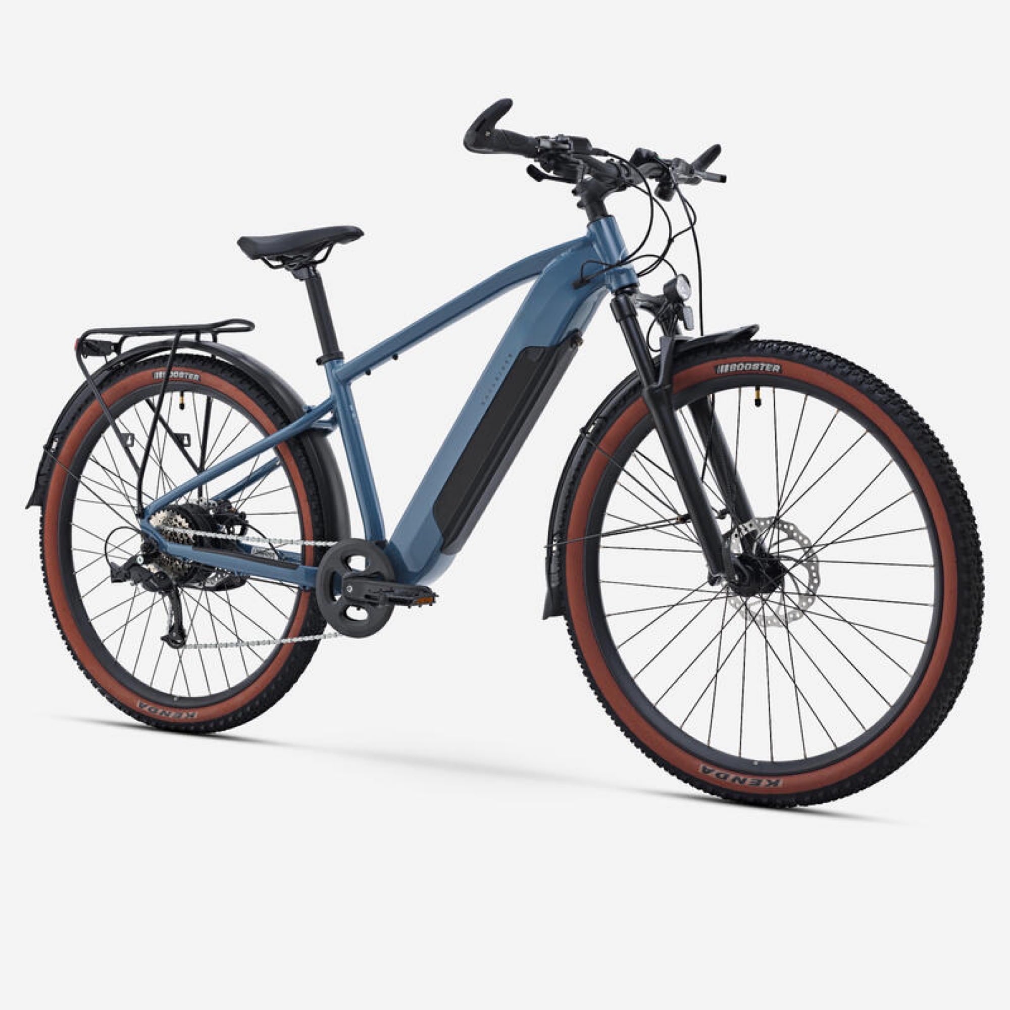 Vélo VTC Decathlon : comment choisir le modèle idéal ?