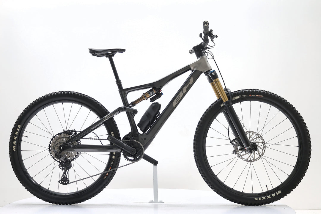 VTT électrique tout suspendu d’occasion : comment bien choisir ?