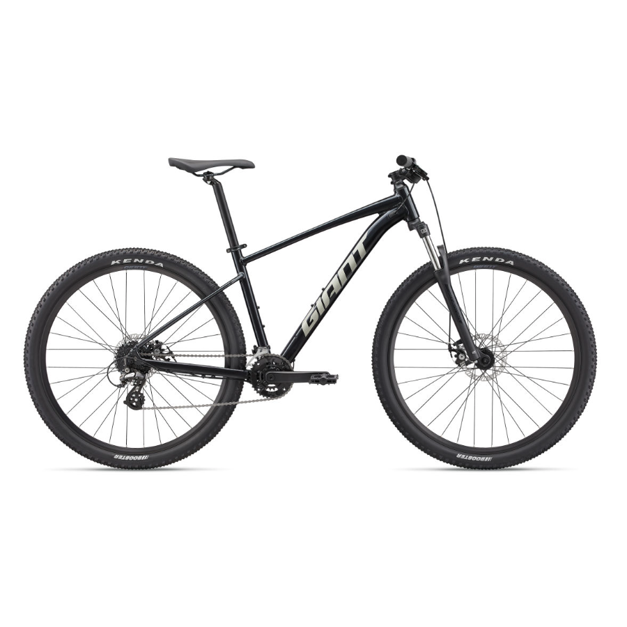 VTT Giant Talon : le semi-rigide polyvalent pour explorer les sentiers