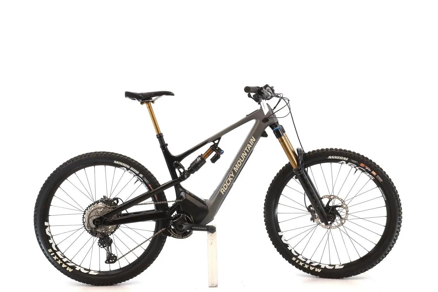VTT Rocky Mountain : le guide pour choisir votre vélo tout-terrain