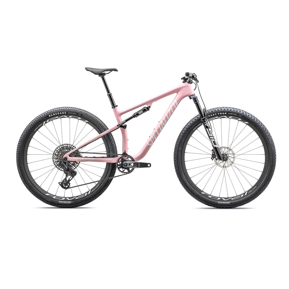 VTT rose : comment choisir le modèle idéal pour vos aventures sur les sentiers
