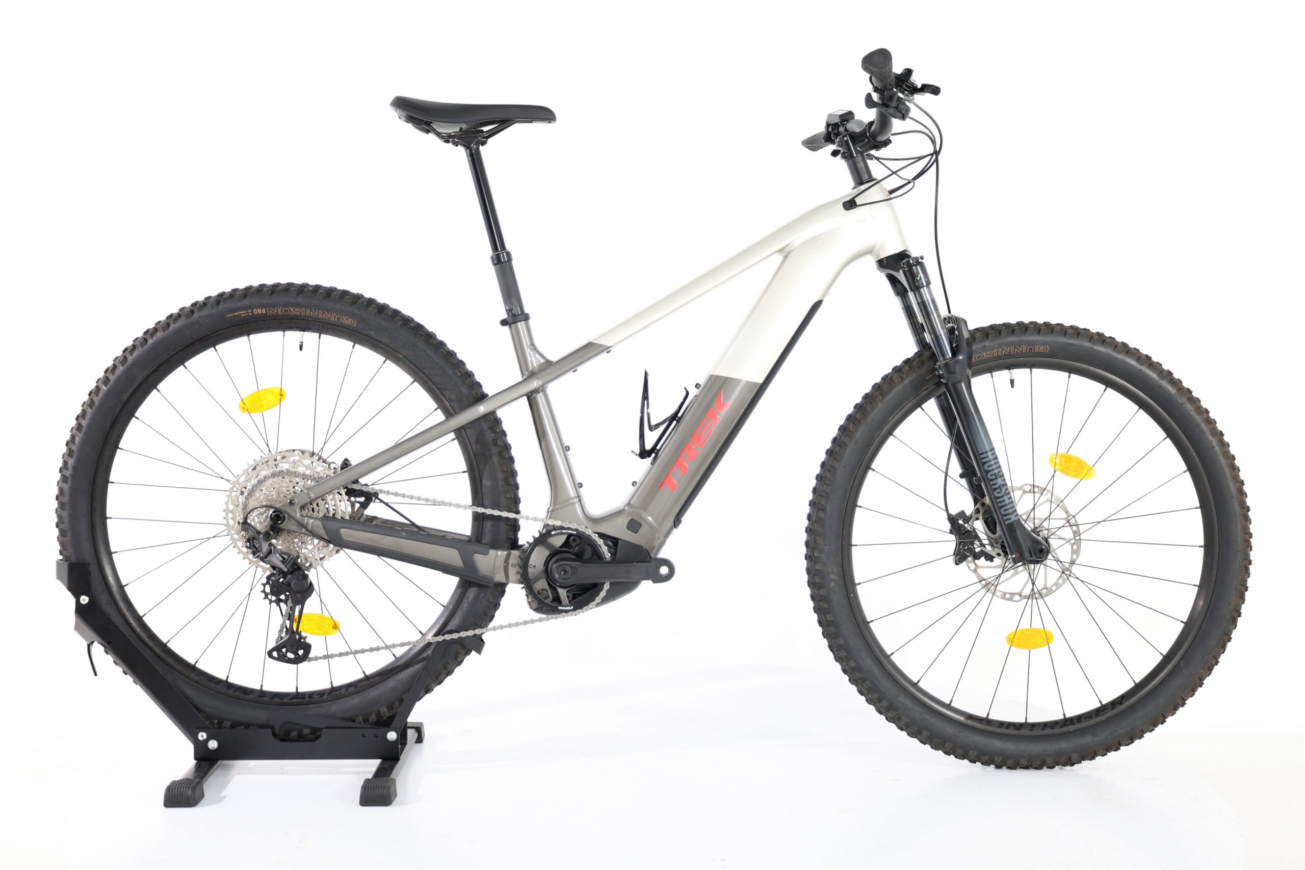 VTT semi rigide ou tout suspendu : quel vélo choisir ?