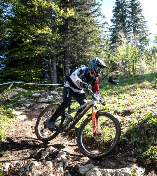 VTT Vercors : les plus beaux sentiers pour une aventure inoubliable