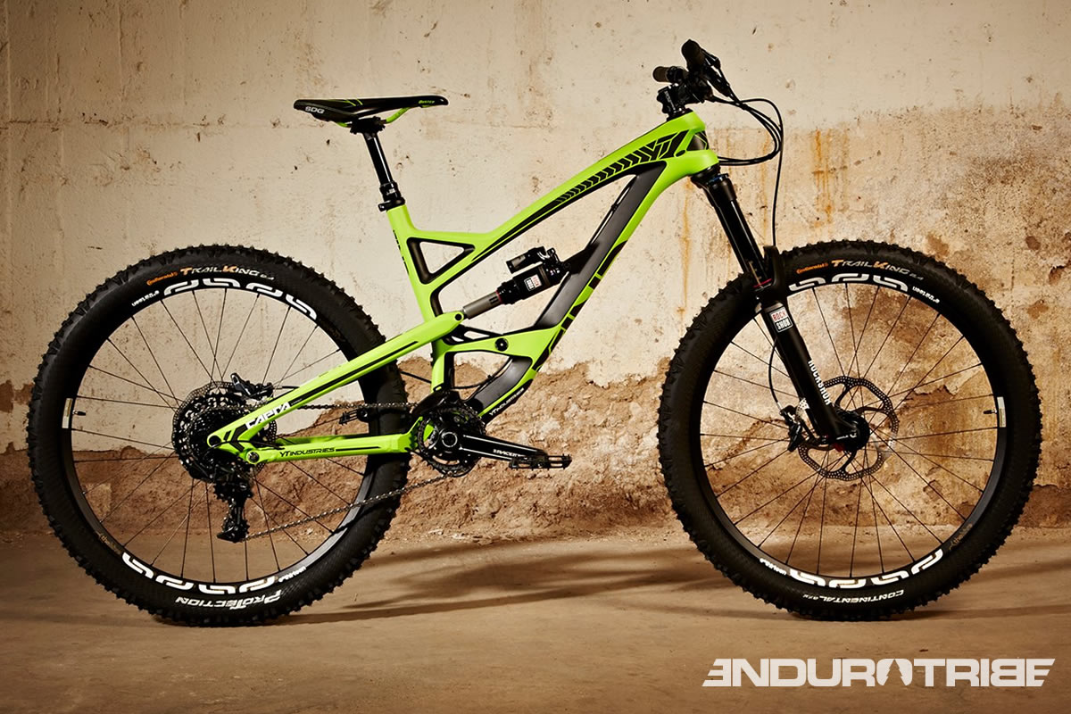 YT VTT : comment choisir le vélo adapté à votre pratique ?